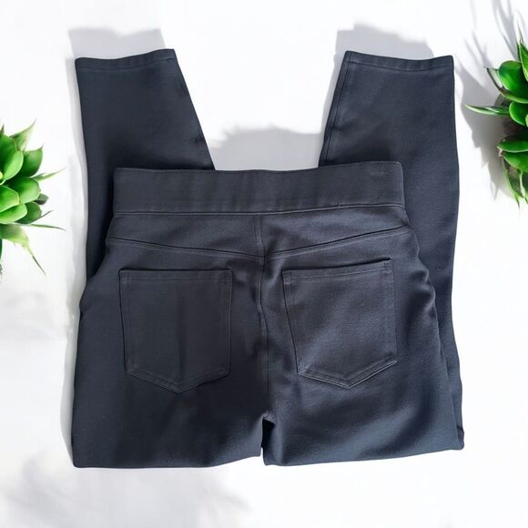 SPANX The Perfect Black Ponte Pant - Picture 6 of 10